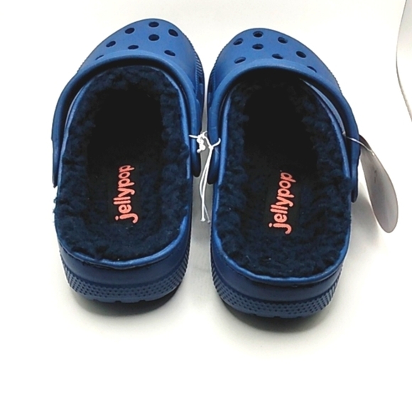 JELLYPOP MULES CLOGS KIDS SIZE 1 NWT - Picture 3 of 6